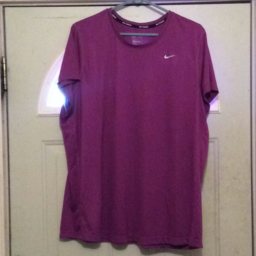 Nike Dri-Fit shirt